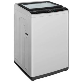 TCL 8KG Top Load Washer [TWA80-F307GM-09]