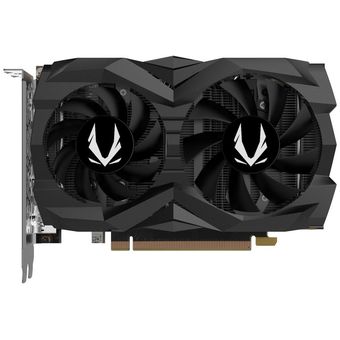 ZOTAC GAMING GeForce GTX 1660 6GB GDDR5 [ZT-T16600F-10L]