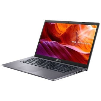ASUS M409, 14", R5 3500U, 4GB/512GB [M409D-ABV067T]