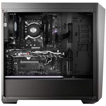 Cooler Master MasterBox Lite 5 ARGB