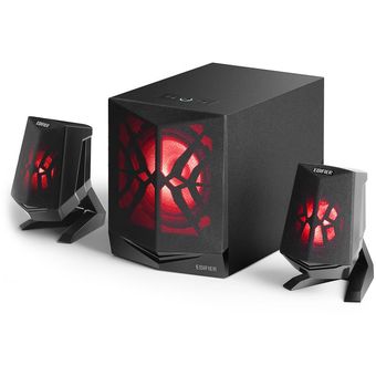 Edifier X230 2.1 Multimedia Bluetooth Speaker System