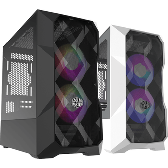 Cooler Master TD300 Mesh Case