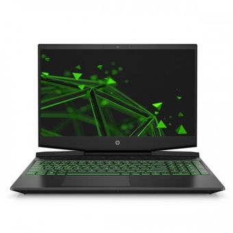 HP Pavilion Gaming, 15.6", i5-10300H, 8GB/512GB [15-dk1062tx]