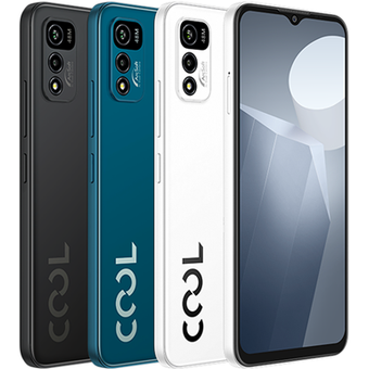 CoolPad Cool 20 (4+128GB)