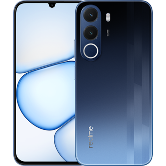 Realme P4x (4+256GB)