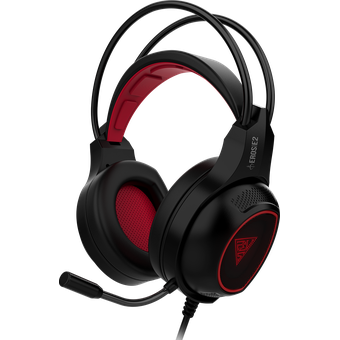 Gamdias EROS E2 Wired Stereo Gaming Headset