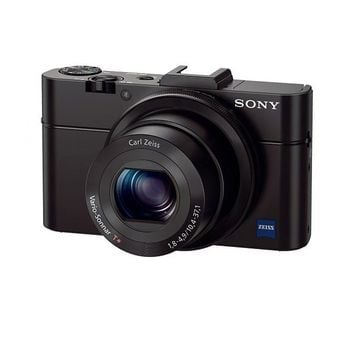 Sony DSC-RX100 II