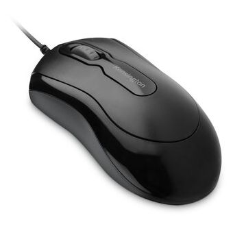 Kensington Mouse·in·a·Box USB- Certified by Works With Chromebook [K79860WW]