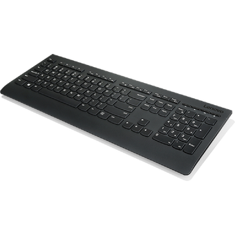 Lenovo Professional Wireless Keyboard - US English [4X30H56841]