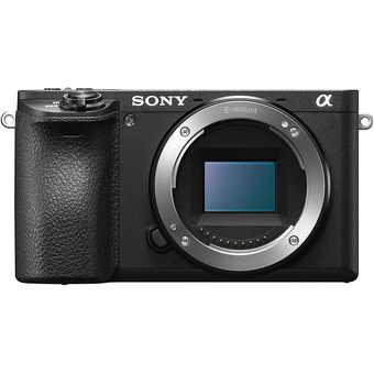 Sony a6500 Body