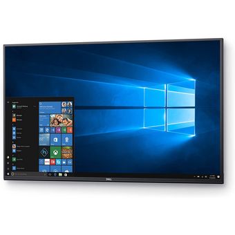 Dell 55" 4K Conference Room Monitor [C5519Q]