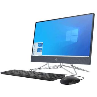 HP All-in-One Desktop, R3 3250U, 4GB/1TB [22-df0212d]