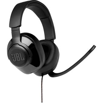 JBL Gaming Quantum 300 | Hybrid Wireless Gaming Headset