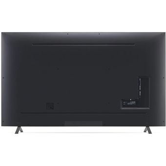 LG 86" UQ90 Series 4K Smart UHD TV with AI ThinQ (2022) [86UQ9000PSD]