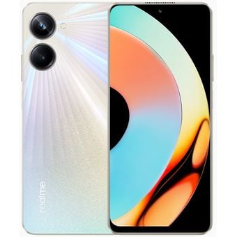 realme 10 Pro 5G (8+128GB)