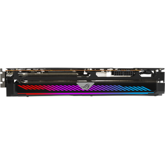 ASUS ROG Strix Radeon RX 6700 XT OC Edition 12GB GDDR6
