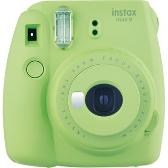 Fujifilm instax mini 9