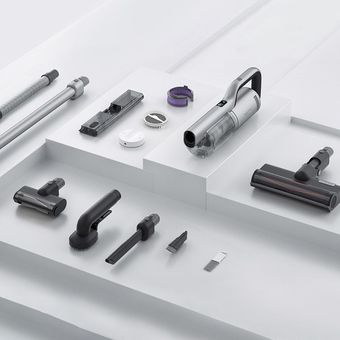 Roidmi NEX 2 Pro Cordless Vacuum Cleaner