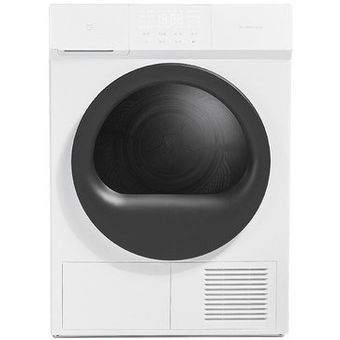 Xiaomi 10KG Mijia Front Load Heat Pump Dryer [H100MJ101W]