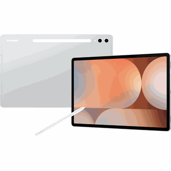 Samsung Galaxy Tab S10+ (12+256GB), Wi-Fi + Cellular