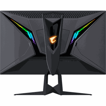 GIGABYTE AORUS FI27Q-X, 27" QHD 240Hz SS IPS Gaming Monitor