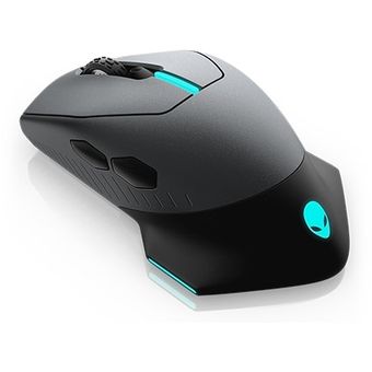 Alienware Wired/Wireless Gaming Mouse [AW610M]