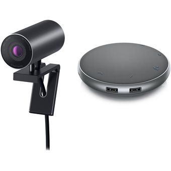 Dell UltraSharp Webcam