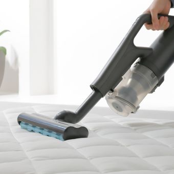 Panasonic Powerful Cyclone Cordless Stick Vacuum Cleaner [MC-SB85KH047]