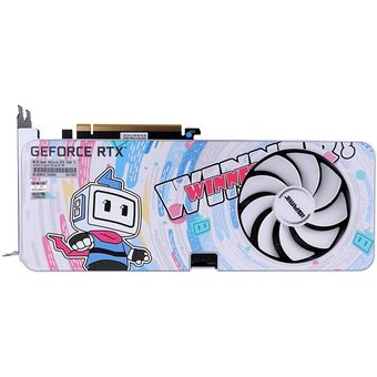 Colorful iGame GeForce RTX 3060 Ti bilibili E-sports Edition OC LHR-V