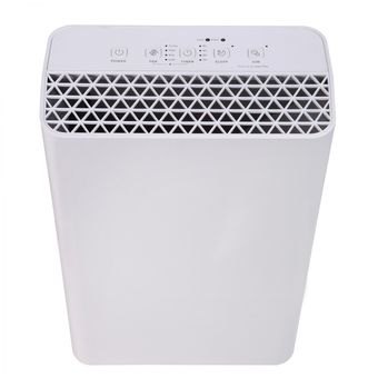 Midea Air Purifier w/ 3-in-1 Compound Filter [MAP-20BD]
