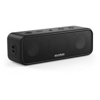 Anker SoundCore 3 | Portable Wireless Speaker