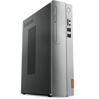 Lenovo Ideacentre 510s i5, i5-9400, 4GB/1TB [90LX001MMI] 
