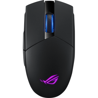 ASUS ROG Strix Impact II Wireless