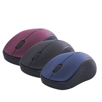 CLiPtec CLIP-TRAX 2.4Ghz Wireless Optical Mouse RZS866