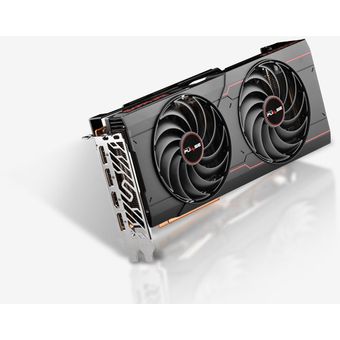 SAPPHIRE PULSE AMD Radeon RX 6700 XT