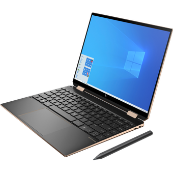 HP Spectre x360 Convertible, 13.5", i7-1165G7, 16GB/1TB [14-ea0054TU]