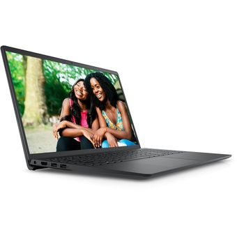 Dell Inspiron 15 3515, 15.6", Athlon Silver 3050U, 4GB/256GB [HNI3515101MY] 