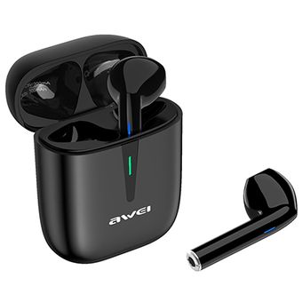Awei T21 TWS Sports Earbuds