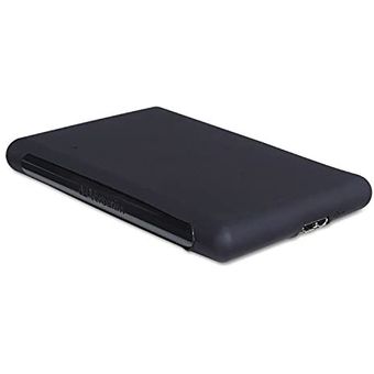 Verbatim 1TB Titan XS Portable Hard Drive, USB 3.0