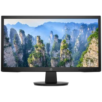 HP V22, 21.5" FHD TN Monitor [9SV79AA]