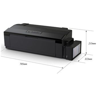 Epson L1800 A3 Photo Ink Tank Printer