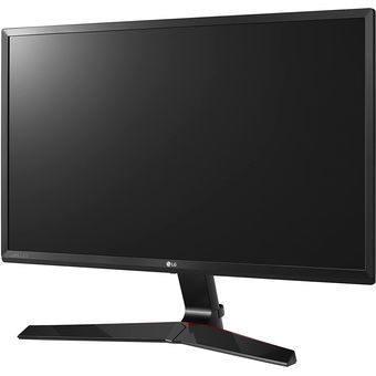 LG 27” IPS Gaming Monitor [27MP59G-P]