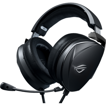 ASUS ROG Theta Electret