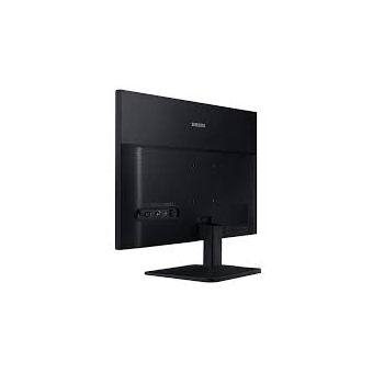 22" Flat Monitor with Eye Comfort Technology [LS22A330NHEXXM]