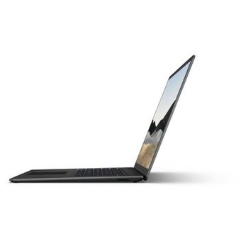 Microsoft Surface Laptop 4, 15", i7-1185G7, 16GB/512GB