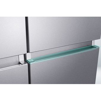Hisense 720L French Door Inverter Fridge [RQ758N4ASV]