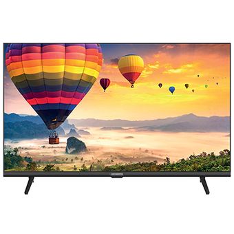 Skyworth 43 2K Android TV [43-STD6500]