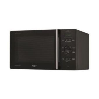 Whirlpool Freestanding grill microwave oven (25 liters) MCP345