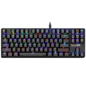 Armaggeddon SMK-9R RGB Falconet Outemu Switch Mechanical Keyboard