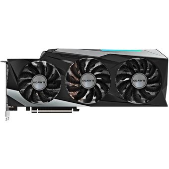 GIGABYTE GeForce RTX 3080 Gaming OC 10G - Rev 1.0 [GV-N3080GAMING OC-10GD]